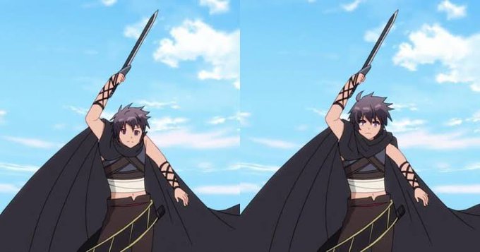 百錬覇王おもしろい! 百錬覇王おもしろい!