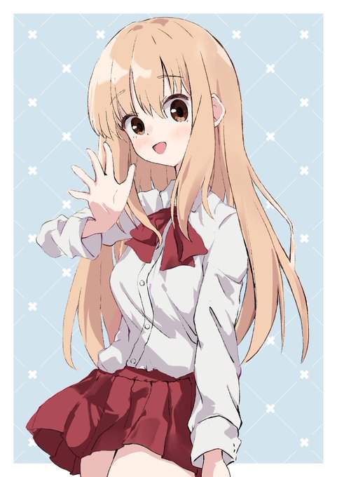 うまるちゃん うまるちゃん