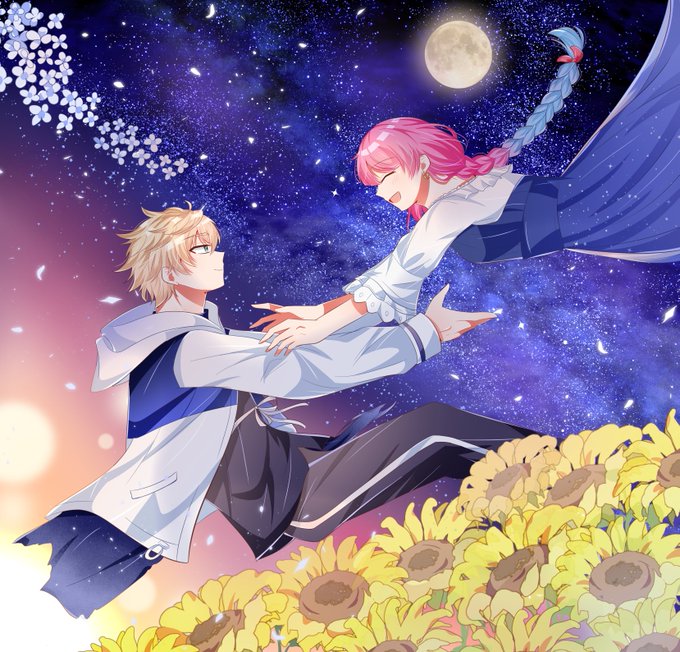【 YasuHime ; やすヒメ 】ㅤAs I'm touching your hands now,ㅤI unders 【 YasuHime ; やすヒメ 】ㅤAs I'm touching your hands now,ㅤI unders