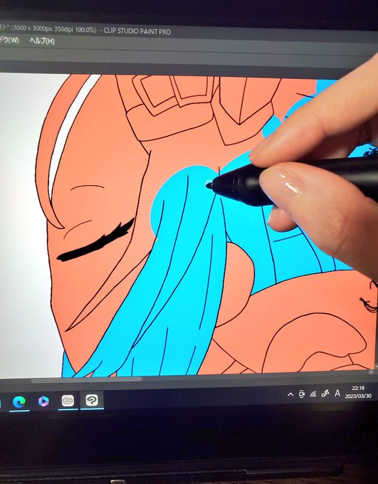 描きたいキャラクターはいっぱいありすぎて困ってます😂ゲーム実況をよく見てるからか描きたい欲が出るんですよね🖊アトリエ・ク 描きたいキャラクターはいっぱいありすぎて困ってます😂ゲーム実況をよく見てるからか描きたい欲が出るんですよね🖊アトリエ・ク