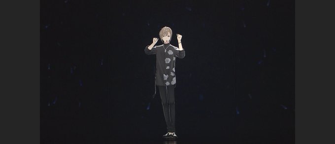 ソロコンの思ひ出MC中の素の所作が好きシリーズ①みんなフリフラ見せてね〜の動き②帰りに引き換えてってねの動き③新3D見て ソロコンの思ひ出MC中の素の所作が好きシリーズ①みんなフリフラ見せてね〜の動き②帰りに引き換えてってねの動き③新3D見て