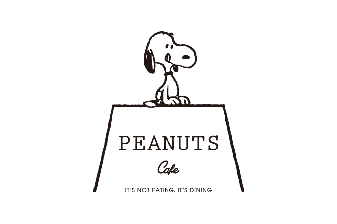 【INFORMATION】　　「PEANUTS Cafe 博多」WEB予約受付のお知らせ----------------