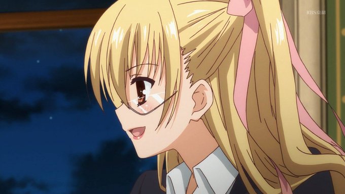 本日3月31日は緋弾のアリアより峰・理子・リュパン4世の誕生日です。声優さんは伊瀬茉莉也さんです。理子誕生日おめでとうご 本日3月31日は緋弾のアリアより峰・理子・リュパン4世の誕生日です。声優さんは伊瀬茉莉也さんです。理子誕生日おめでとうご