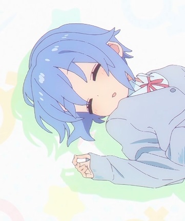 #おにまい e13【近江彼方:眠れる森の全力眠り姫/眠る理由/週5バイト&スクールアイドル【五月七日くみん:昼寝 #おにまい e13【近江彼方:眠れる森の全力眠り姫/眠る理由/週5バイト&スクールアイドル【五月七日くみん:昼寝
