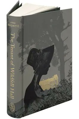 📚ワイルドフェルホールの住人📚Ploughing through the Brontë sisters' novels.