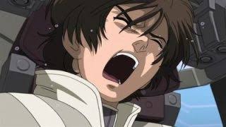 【ガンダムUC】バナージの「撃てません!」の所って今観ても普通に良いシーンだよな? 【ガンダムUC】バナージの「撃てません!」の所って今観ても普通に良いシーンだよな?