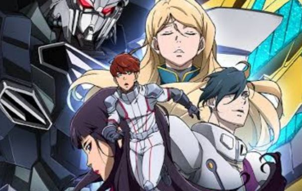 【ガンダムNT】スピリチュアルだけど良い作品だったよな 【ガンダムNT】スピリチュアルだけど良い作品だったよな