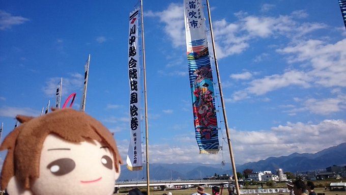 #IFC推し彼フォトコンテスト山梨の川中島の戦い。伝統的な催しにイケメン戦国が参加!戦ステのキャストさんを交えて決戦の流 #IFC推し彼フォトコンテスト山梨の川中島の戦い。伝統的な催しにイケメン戦国が参加!戦ステのキャストさんを交えて決戦の流