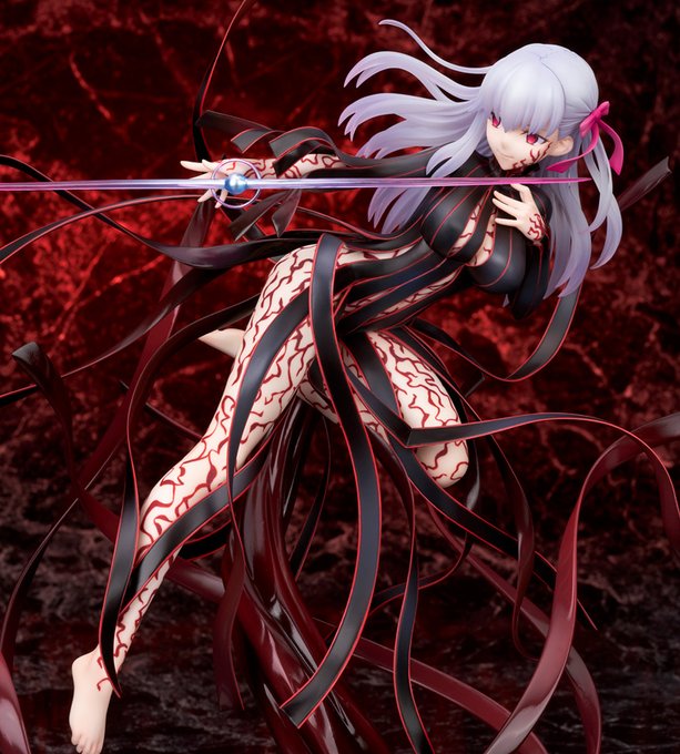 ◎劇場版「Fate/stay night (Heaven’s Feel)」 より、劇場公開時の入場者特典に使用されたイラ ◎劇場版「Fate/stay night (Heaven’s Feel)」 より、劇場公開時の入場者特典に使用されたイラ