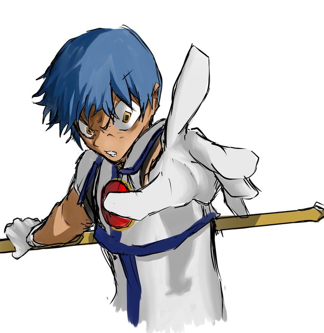 ラヴ・サンシャインアタックのらくがき#学園ハンサム #落書き ラヴ・サンシャインアタックのらくがき#学園ハンサム #落書き