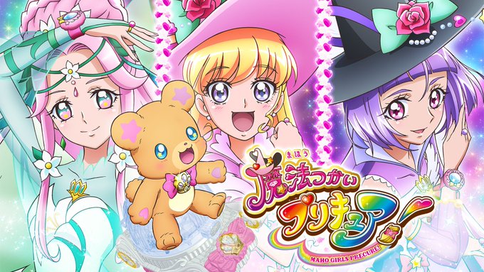 #今月見たアニメ・プリキュア5・魔法使いプリキュア・∀ガンダム・SSSS.GRIDMAN・SSSS.DYNAZENON・ #今月見たアニメ・プリキュア5・魔法使いプリキュア・∀ガンダム・SSSS.GRIDMAN・SSSS.DYNAZENON・