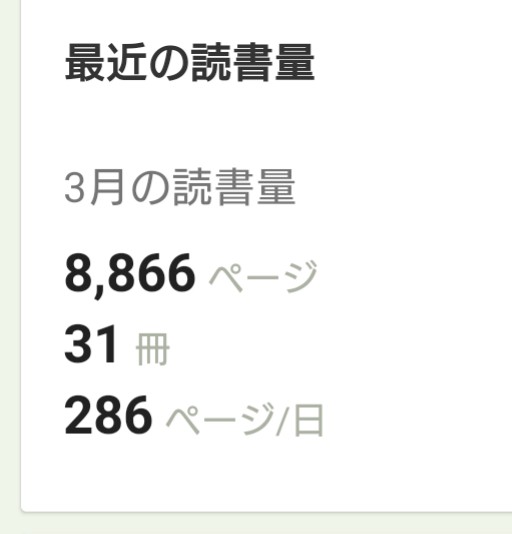 2023年3月今月の読了数と読了作品一覧です今月はこうして見るとシリーズの続刊を集中して読んだ月でしたしね。龍に恋う、茉