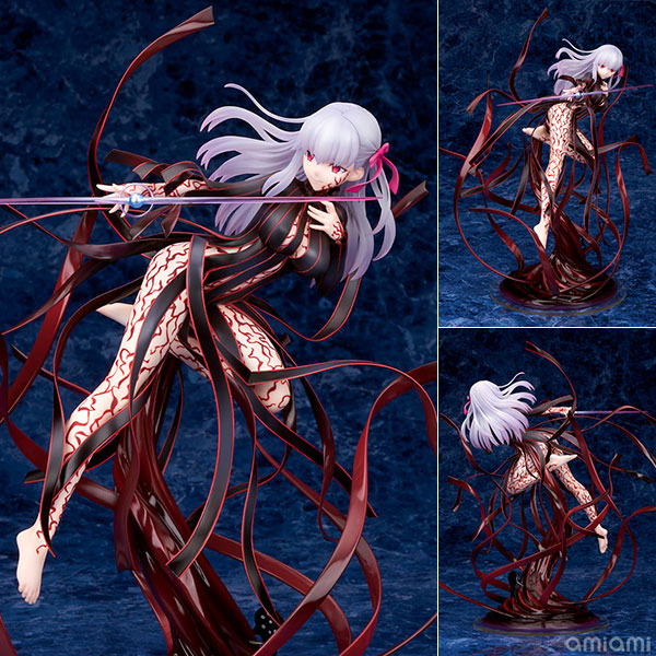 劇場版「Fate/stay night [Heaven’s Feel]」 間桐桜 マキリの杯Ver. 1/7 完成品フィ