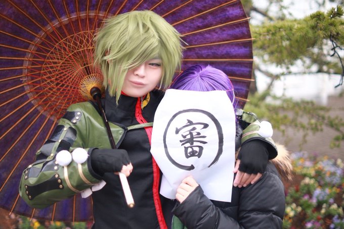 遅刻する審神者ですどうも#審神者の日だからみんなの審神者紹介しようぜ #3月28日は審神者の日 ①鶯丸②男審神者 ちと 遅刻する審神者ですどうも#審神者の日だからみんなの審神者紹介しようぜ #3月28日は審神者の日 ①鶯丸②男審神者 ちと