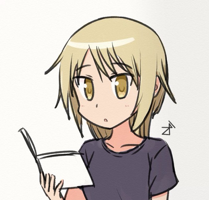 #今月描いた絵を晒そう久しぶりにいっぱい描いた#ゆゆ式 