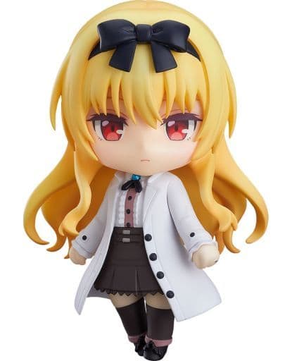 ねんどろいど ユエ 「ありふれた職業で世界最強」買取価格 9000円 ねんどろいど ユエ 「ありふれた職業で世界最強」買取価格 9000円