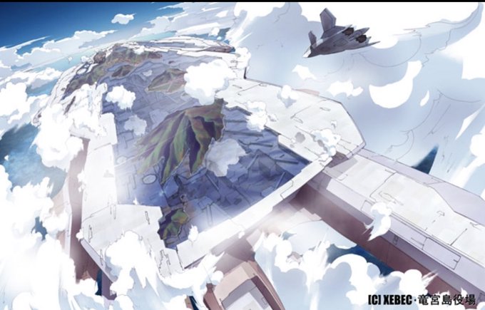 蒼穹のファフナーRevel3199…ですって?#蒼穹のファフナー #ファフナー#エイプリルフール #宇宙戦艦ヤマト 蒼穹のファフナーRevel3199…ですって?#蒼穹のファフナー #ファフナー#エイプリルフール #宇宙戦艦ヤマト