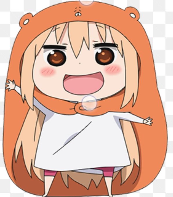 過去エイプリルフール声優、影山灯さん「リアルうまる」ちゃん因みに「干物妹!うまるちゃんR」影山さんは 海老名菜々役 過去エイプリルフール声優、影山灯さん「リアルうまる」ちゃん因みに「干物妹!うまるちゃんR」影山さんは 海老名菜々役