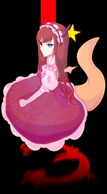 #メイラストメイドラゴン! #メイラストメイドラゴン!