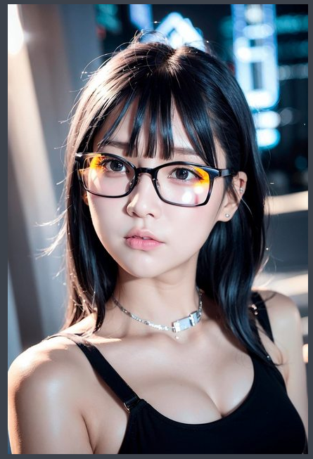 エイプリルフールなので嘘つきます実は私は女性です画像はAIで作った画像ではなく私の写真です エイプリルフールなので嘘つきます実は私は女性です画像はAIで作った画像ではなく私の写真です