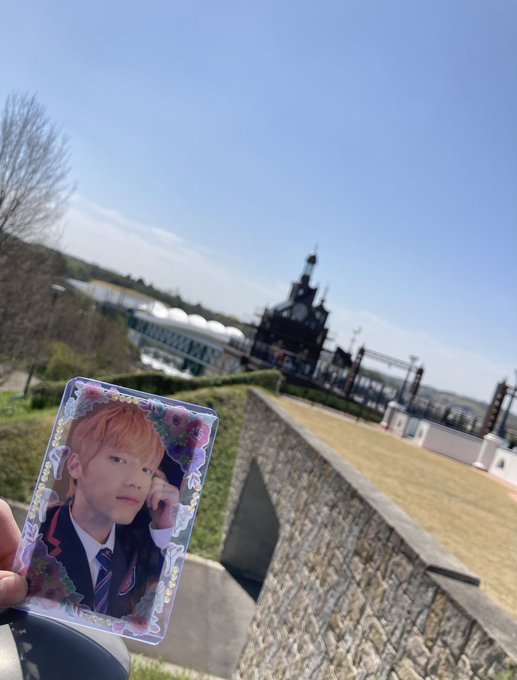 まさフェン、ジブリパークに連れて行った🌸🍃楽しくて見どころも沢山あって良かったよー!魔女の宅急便エリアも出来たらまた行き まさフェン、ジブリパークに連れて行った🌸🍃楽しくて見どころも沢山あって良かったよー!魔女の宅急便エリアも出来たらまた行き