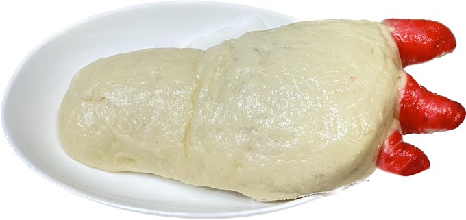 #エイプリルフール #メイドインアビス 今日の昼ごはん #エイプリルフール #メイドインアビス 今日の昼ごはん