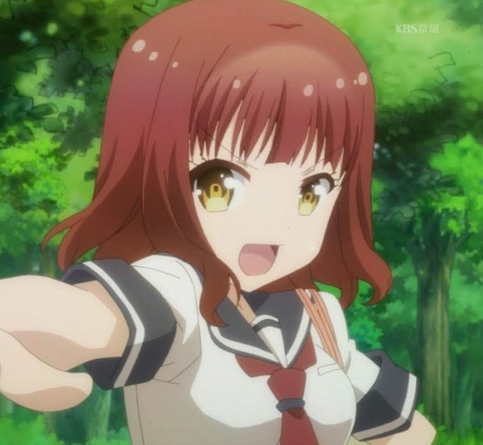 今日はあんハピ♪の萩生響さんの誕生日!レン大好きな方向音痴さん!でもツンデレながらも何かとはなこたちを気にかけてしまうの 今日はあんハピ♪の萩生響さんの誕生日!レン大好きな方向音痴さん!でもツンデレながらも何かとはなこたちを気にかけてしまうの