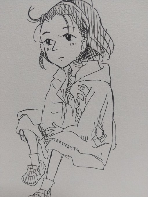 最近忙しすぎる…ちょくちょく描いてたやつあげます。漫画模写のネタ切れたから次はアニメ版も模写しようかな…#この世界の片隅 最近忙しすぎる…ちょくちょく描いてたやつあげます。漫画模写のネタ切れたから次はアニメ版も模写しようかな…#この世界の片隅