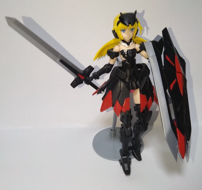 アーキテクト#FAガール アーキテクト#FAガール