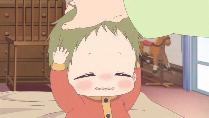 イライラしてしまう度に学園ベビーシッターズ見て虎太郎に癒されてる🙈 ♡かわいい。 イライラしてしまう度に学園ベビーシッターズ見て虎太郎に癒されてる🙈 ♡かわいい。