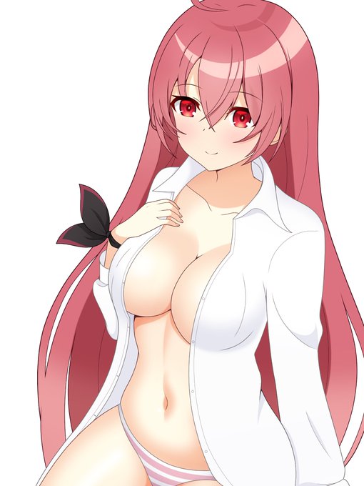 琴里お姉さん#デート・ア・ライブ #date_a_live #五河琴里 琴里お姉さん#デート・ア・ライブ #date_a_live #五河琴里