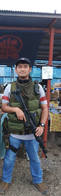 ブラック・ラグーン グレイフォックス襲撃群隊員中東民兵 リコリス・リコイル 真島部下亜人 佐藤さんうん、佐藤さん以外はモ ブラック・ラグーン グレイフォックス襲撃群隊員中東民兵 リコリス・リコイル 真島部下亜人 佐藤さんうん、佐藤さん以外はモ