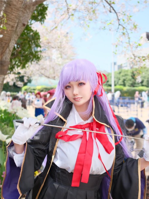 速報 🌸 Fate/EXTRA CCCBB📷( ) #Uアコスタ #ウルトラアコスタ 速報 🌸 Fate/EXTRA CCCBB📷( ) #Uアコスタ #ウルトラアコスタ
