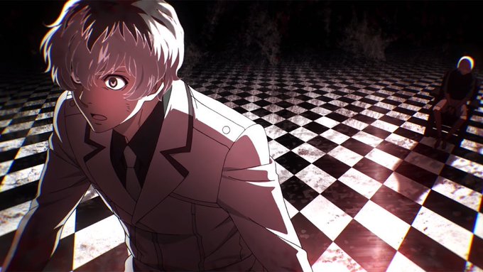 HBD, Haise!!("Tokyo Ghoul"Sasaki Haise)(｢東京喰種｣佐々木 琲世)#Sasaki