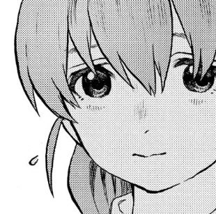 可憐すぎて素敵。そしてただいま聖地大垣より帰宅しました。#聲の形 可憐すぎて素敵。そしてただいま聖地大垣より帰宅しました。#聲の形