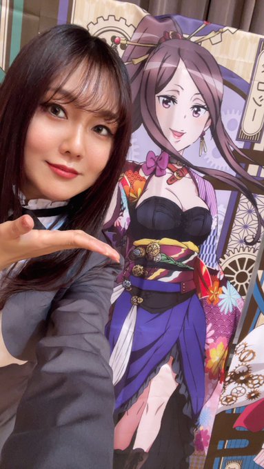収録めっっっっちゃ楽しかったな〜〜☺️特番ご覧いただきありがとうございました💜女子高生に見えるかどうかはさておき(笑)、 収録めっっっっちゃ楽しかったな〜〜☺️特番ご覧いただきありがとうございました💜女子高生に見えるかどうかはさておき(笑)、