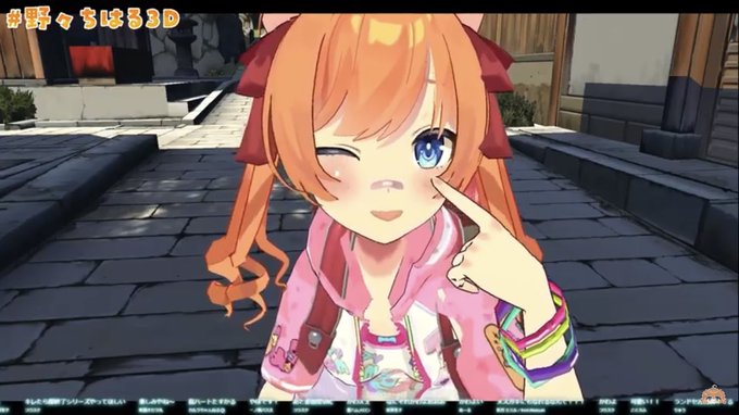 これはプリパラとかアイカツに通ってるに違いない(。-∀-) これはプリパラとかアイカツに通ってるに違いない(。-∀-)
