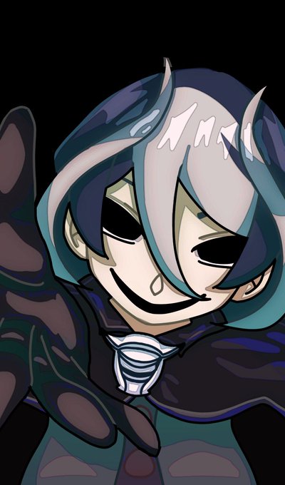 不動卿・オーゼン#メイドインアビス 不動卿・オーゼン#メイドインアビス