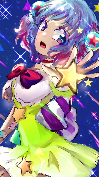 チェルシー#魔法少女育成計画 チェルシー#魔法少女育成計画