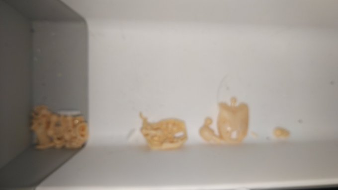 胴体の謎の崩壊からどうにかしましたアーキテクトの胴体は崩壊したので流用されてたあまりの轟雷のパーツを使ってます首周りは切 胴体の謎の崩壊からどうにかしましたアーキテクトの胴体は崩壊したので流用されてたあまりの轟雷のパーツを使ってます首周りは切
