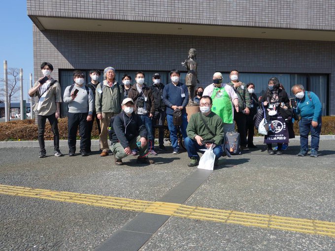 初開催の花巻FSでございました皆さまご参加ありがとうございますおかげさまで無事終わる事ができました皆さまのご協力感謝いた 初開催の花巻FSでございました皆さまご参加ありがとうございますおかげさまで無事終わる事ができました皆さまのご協力感謝いた