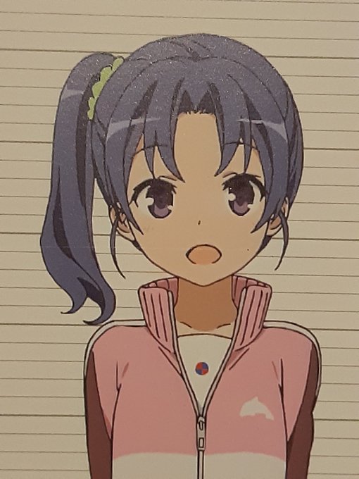 #和住媛萌生誕祭2023 #はいふり4月1日は、ハイスクール・フリートの晴風の応急長兼美化委員長、和住媛萌嬢の誕生日で #和住媛萌生誕祭2023 #はいふり4月1日は、ハイスクール・フリートの晴風の応急長兼美化委員長、和住媛萌嬢の誕生日で