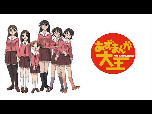 ねこりゅうじはゆるくてシュールな日常アニメが好きなのですが、かなり前の作品が多いけど、あずまんが大王、みなみけ、坂本で ねこりゅうじはゆるくてシュールな日常アニメが好きなのですが、かなり前の作品が多いけど、あずまんが大王、みなみけ、坂本で