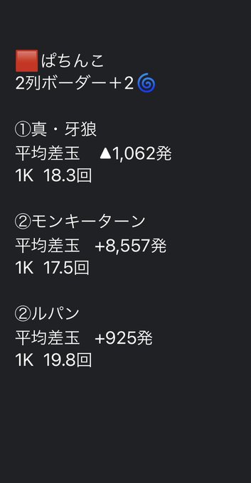 ✅24日周年→2+4=⑥アクエリオンジュウジカ5⑥文字機種 全⑥🟥悪番対策全④⑤⑥緋弾のアリア1/2④⑤⑥モンハン黄金モ