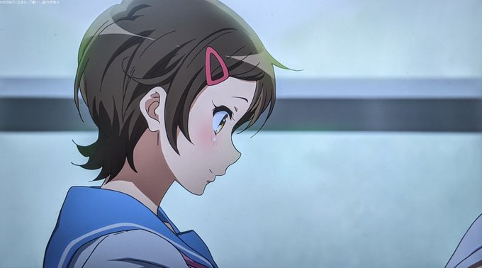 今夜は遅くなったのでかけだすモナカ1話だけ久美子のタイを結んであげる葉月ちゃん応援したいけど気を使われたくない、気遣わず 今夜は遅くなったのでかけだすモナカ1話だけ久美子のタイを結んであげる葉月ちゃん応援したいけど気を使われたくない、気遣わず