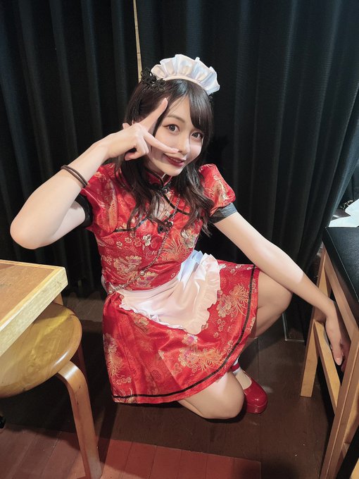 今日の店長さん織田いちかさん。麻雀好きのアイドルでプロ雀士を目指しながら麻雀PLACE上野にゲストで来た他アイアイタイガ 今日の店長さん織田いちかさん。麻雀好きのアイドルでプロ雀士を目指しながら麻雀PLACE上野にゲストで来た他アイアイタイガ