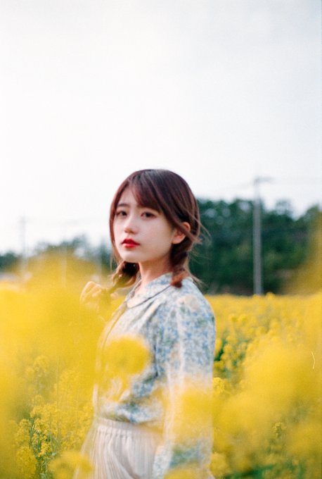 Contax Aria, Zeiss Planar 50mm F1.4 Kodak ProImage 100 Model Contax Aria, Zeiss Planar 50mm F1.4 Kodak ProImage 100 Model