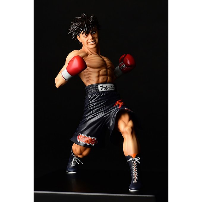 絶賛受注中です。Instagram画像その2『千堂武士-finish blow-ver.damage(エクセレントレジン 絶賛受注中です。Instagram画像その2『千堂武士-finish blow-ver.damage(エクセレントレジン