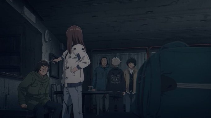 #天国大魔境 1話天国と地獄それぞれで進む、2部構成。塀の中の子供たちと塀の外の子供たち図太く賢く生きるマルとキリコの #天国大魔境 1話天国と地獄それぞれで進む、2部構成。塀の中の子供たちと塀の外の子供たち図太く賢く生きるマルとキリコの