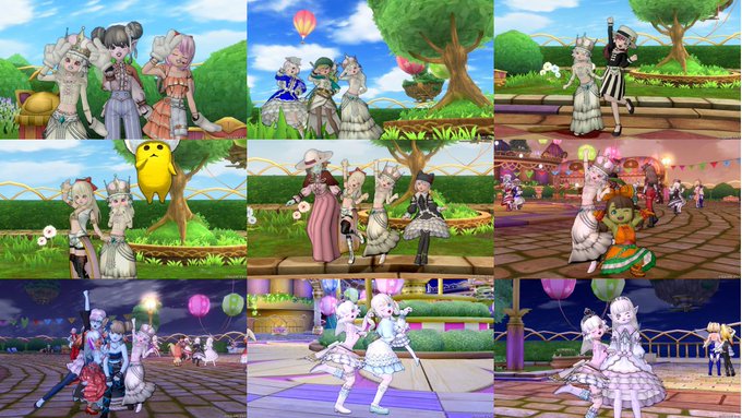 おはあーね♪🌸🐇💤昨晩は、おとちゃんが当日企画したという #純真清廉ドレア交流会 に遊びに行きました♪先週のおーちゃんの おはあーね♪🌸🐇💤昨晩は、おとちゃんが当日企画したという #純真清廉ドレア交流会 に遊びに行きました♪先週のおーちゃんの